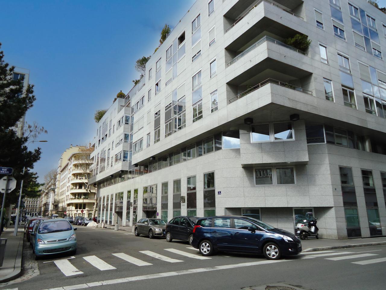 Bureau Lyon 833m² Location bureau Lyon Rhône OLBUR2427657 0